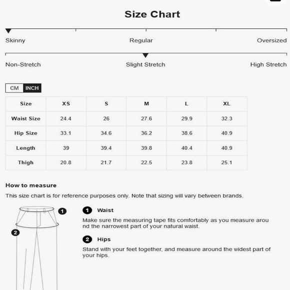 Stretchy Plaid Print Pants Soft Skinny Regular
Fashion Leggings NWOT - Picture 6 of 6